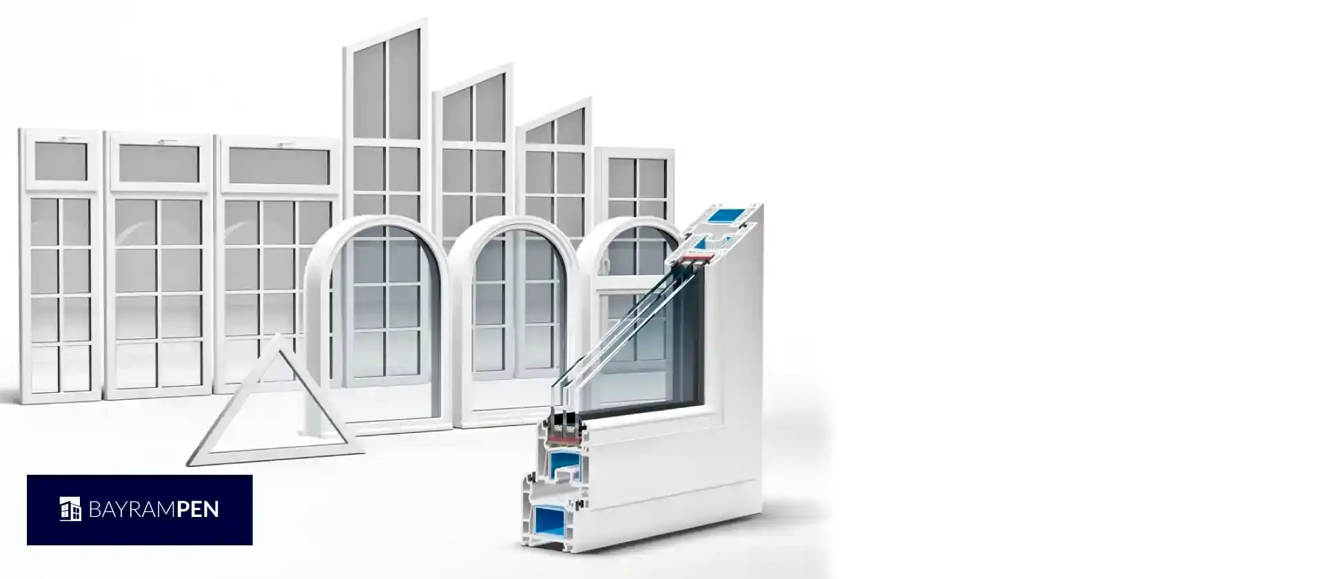 Bayrampen PVC Doğrama İzmir