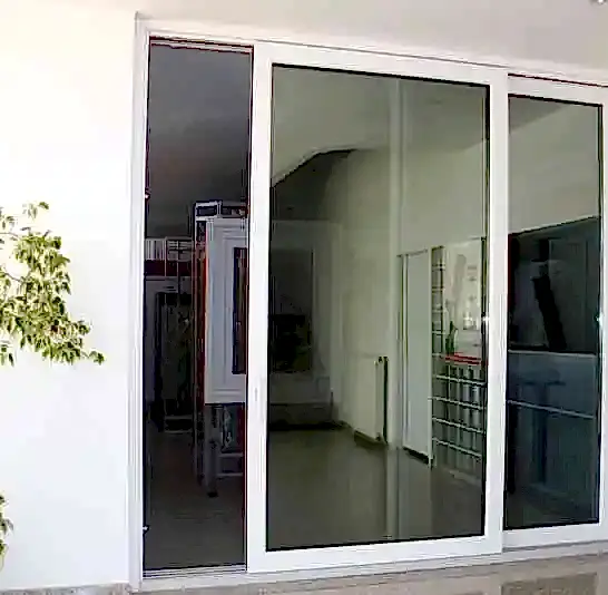 Bayrampen Modern PVC Pencere Sistemleri